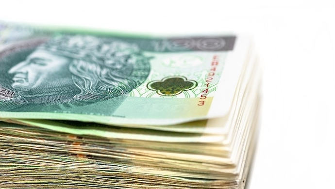 Zarobki w województwie lubuskim. Jak wypadamy na tle reszty kraju?