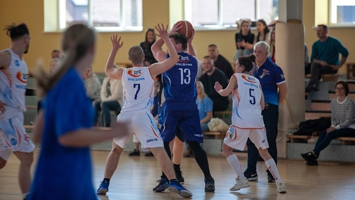 WSTK Wschowa świętuje 15. rocznicę powstania z wielkim rozmachem