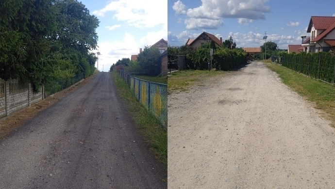 Gmina Szlichtyngowa inwestuje w nowe oświetlenie uliczne