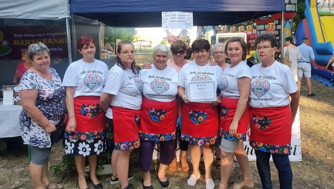 Jędrzychowice. Zbliża się I Turniej Wsi Gminy Szlichtyngowa