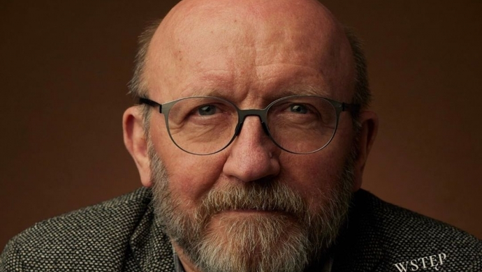 Spotkanie autorskie z Arturem Barcisiem we Wschowie (ZAPOWIEDŹ)