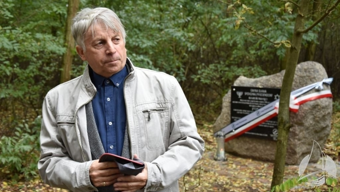 Historia, przyroda i tajemnice miasta - spacer z przewodnikiem w ramach Dni Sławy 2023