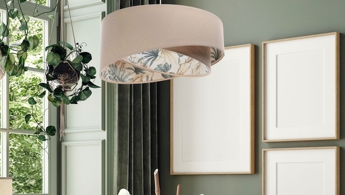 Modne lampy wiszące w 2023 roku