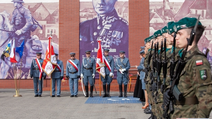 Związek Piłsudczyków zaprasza na Powiatowe Obchody Święta Wojska Polskiego we Wschowie
