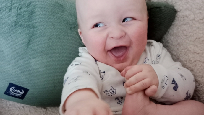 Pomóżmy Krecikowi Nikutkowi zobaczyć świat! Charytatywny Piknik Rodzinny w Radzyniu