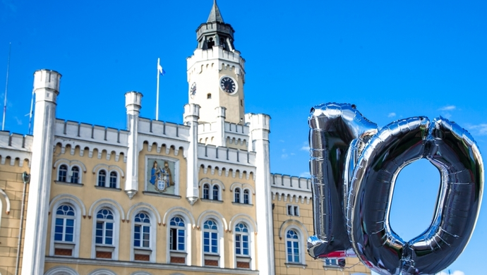 Trwają konsultacje społeczne w sprawie Młodzieżowej Rady Miejskiej we Wschowie