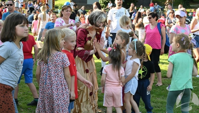 Rodzinne popołudnie na sławskiej plaży (FOTO)