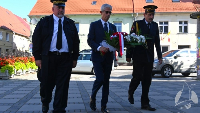 Święto Wojska Polskiego w Sławie