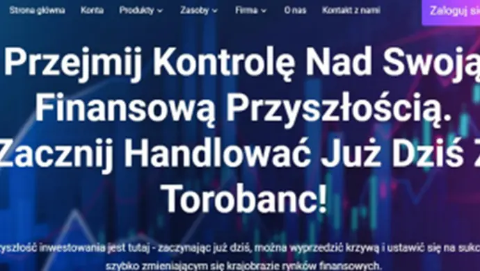 Recenzja Torobanc odkrywa wielowymiarowy wszechświat możliwości inwestycyjnych. 