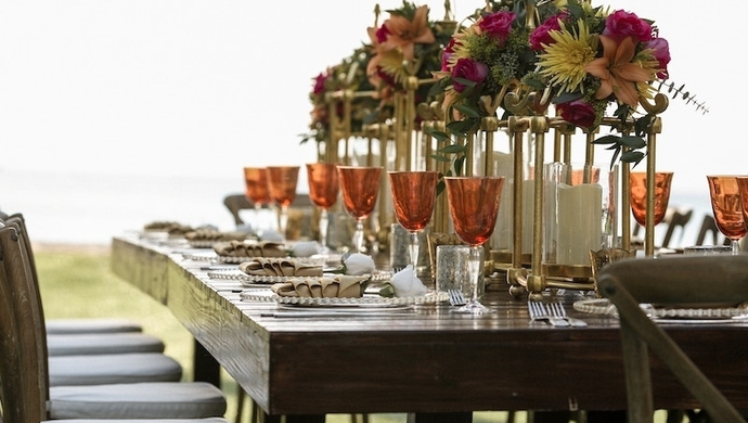 Jak stworzyć unikalne prezenty dla gości weselnych? Oto inspiracje na prezenty z mottem "Zrób to Sam"!