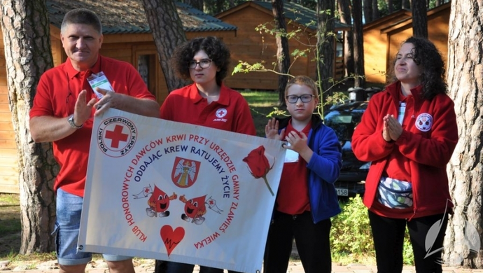 Sława. Rajd HDK PCK powraca! 35. edycja wydarzenia już w ten piątek