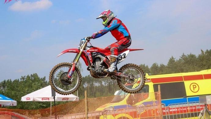 Sukces Wschowskiego Klubu Motorowego w III rundzie Mistrzostw Polski w Nekli (FOTO)