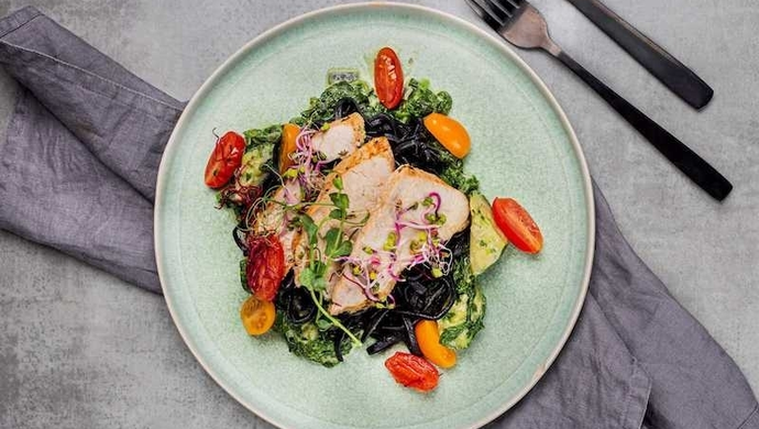 Dieta pudełkowa od LOVEcatering.pl - jak zmieniła moje życie