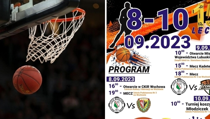 WSTK Wschowa świętuje 15-lecie. Oto program obchodów