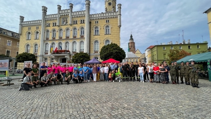 III Piknik Organizacji Pozarządowych we Wschowie (ZAPOWIEDŹ)