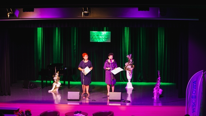 Wschowski Kongres Kobiet tuż, tuż - „Musimy się stawiać, by nas nie ustawiano”