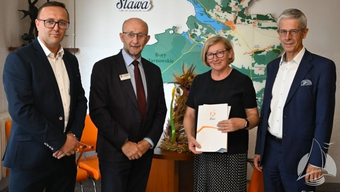 Zespół Pieśni i Tańca w Krzepielowie w oczekiwaniu na nowe stroje. Prośba o wsparcie do KOWR