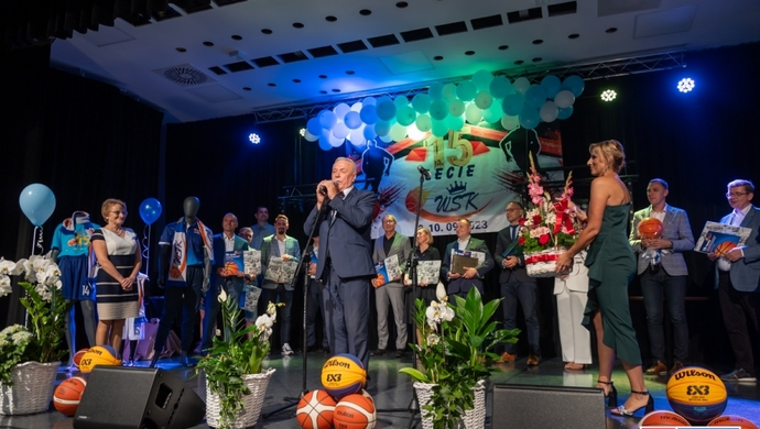 Uroczysta gala z okazji jubileuszu 15-lecia WSTK Wschowa (FOTO)