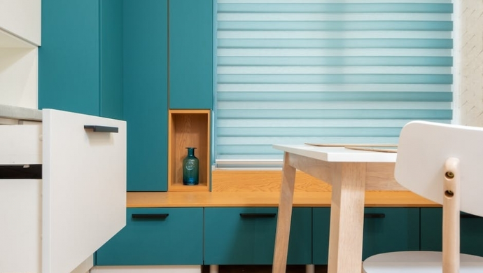 Jak dobrać rolety do domu jednorodzinnego