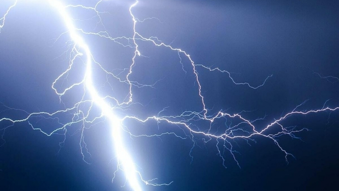 Ostrzeżenie pierwszego stopnia przed burzami w pow. wschowskim i woj. lubuskim