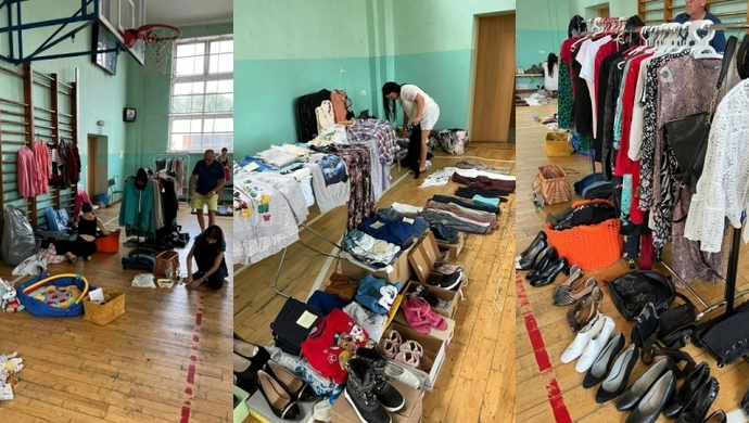 Zbliża się Wschowski Szafing edycja druga! 