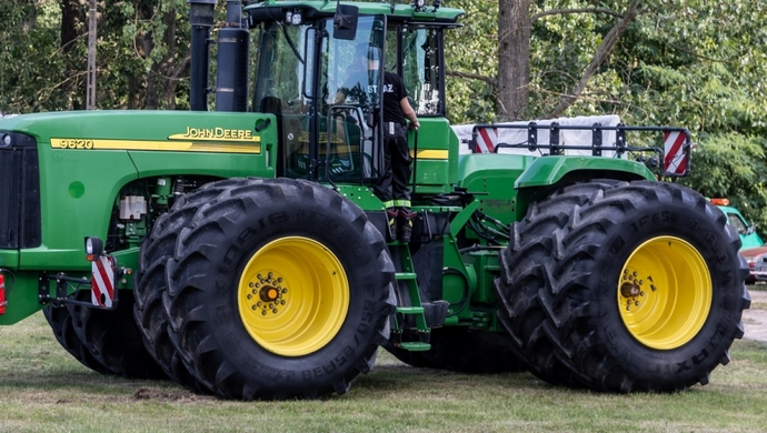 Na polu HZZ w Konradowie odbędzie się wydarzenie Mistrzowie Pola 2023