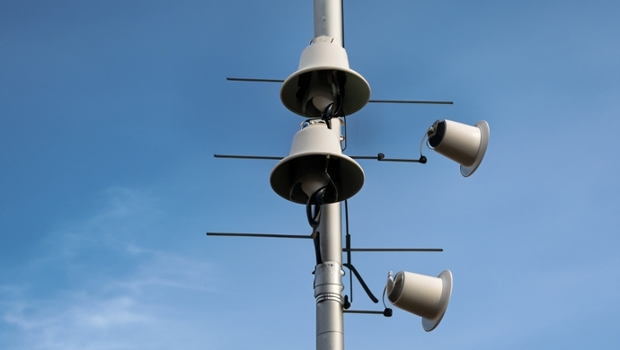 Syreny alarmowe zawyją we Wschowie, Sławie, Szlichtyngowej