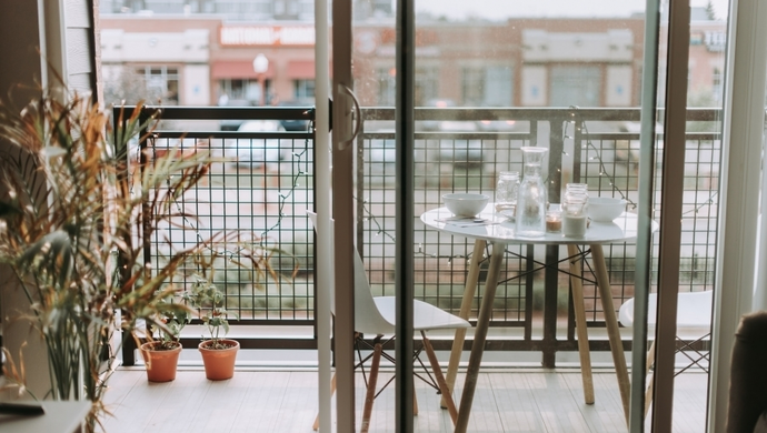 Balkon czy taras? Sprawdź zalety obu rozwiązań