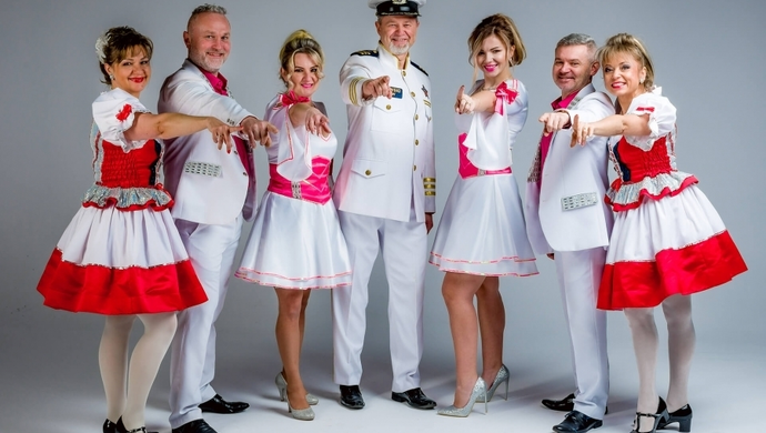 Biesiada Śląska. Koncert Happy Jędrowski Show we Wschowie