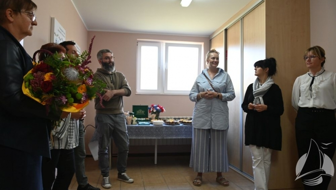 W Sławie powstała filia znanej fundacji