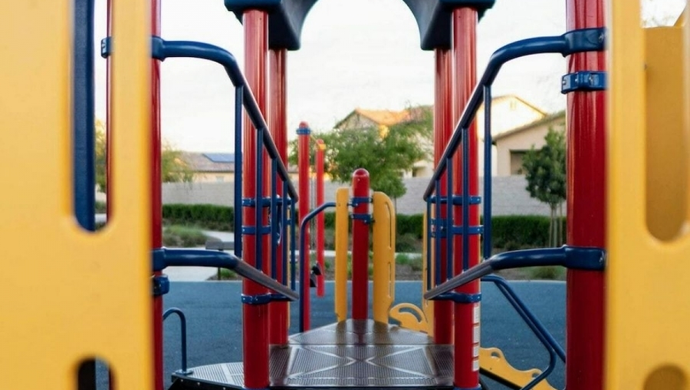 W Siedlnicy powstanie plac zabaw