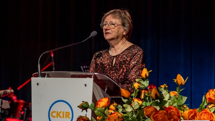 Inauguracja roku akademickiego 2023/2024 Uniwersytetu Trzeciego Wieku we Wschowie (VIDEO)