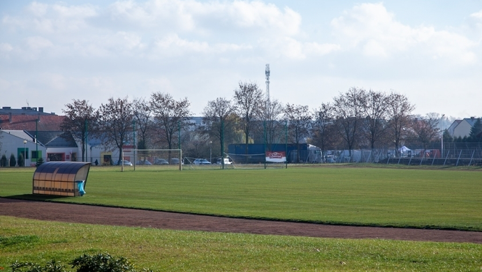 W Sławie wybudują nowy stadion, w Lubogoszczy wyremontują drogę. Znamy wyniki 8. edycji Polskiego Ładu