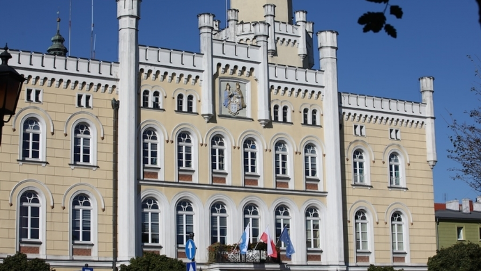 Gmina Wschowa z dofinansowaniem na dwa projekty w ramach 8. edycji Polskiego Ładu