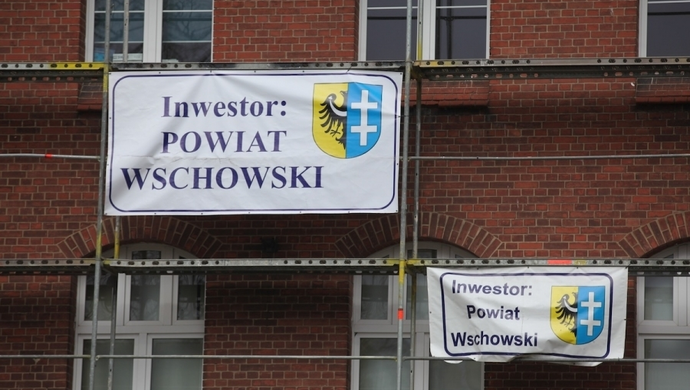 Kolejne miliony dla Powiatu Wschowskiego z programu „Polski Ład”