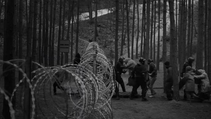 W kinie CKiR we Wschowie obejrzysz „Zieloną Granicę”. Są też inne premiery