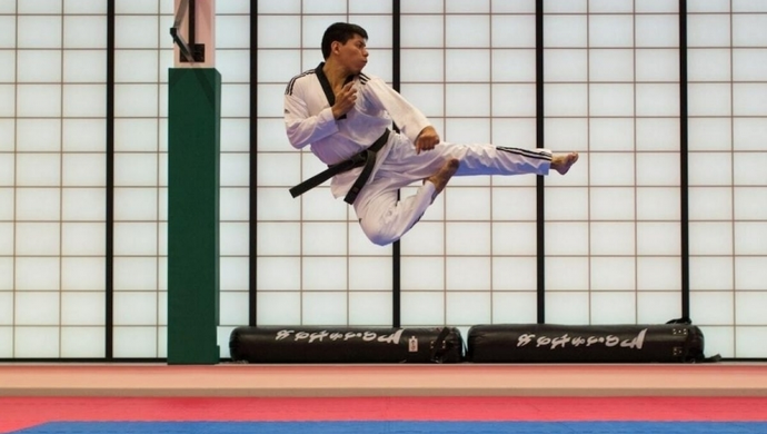 UKS Dynam Wschowa zaprasza na IV Mistrzostwa Taekwondo ETA