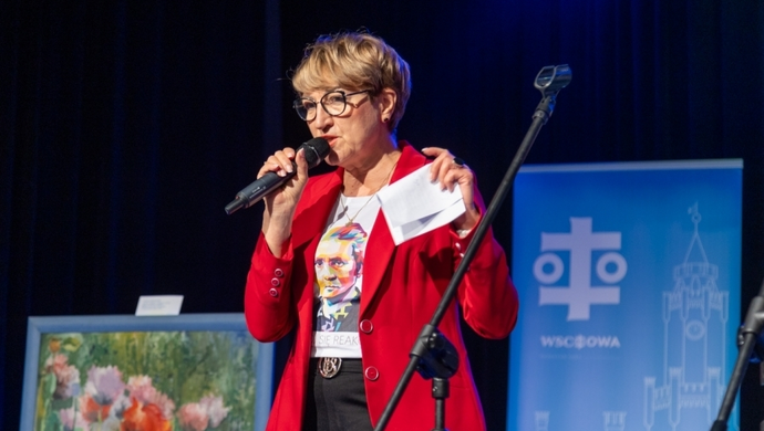 Zmiana na stanowisku marszałka w Lubuskiem