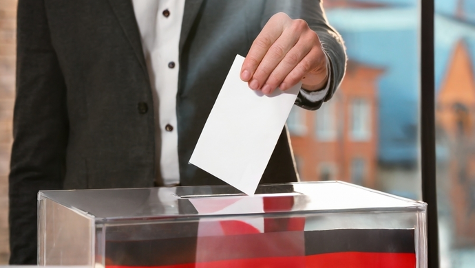 Gmina Wschowa otrzyma 2,5 mln zł za frekwencję wyborczą