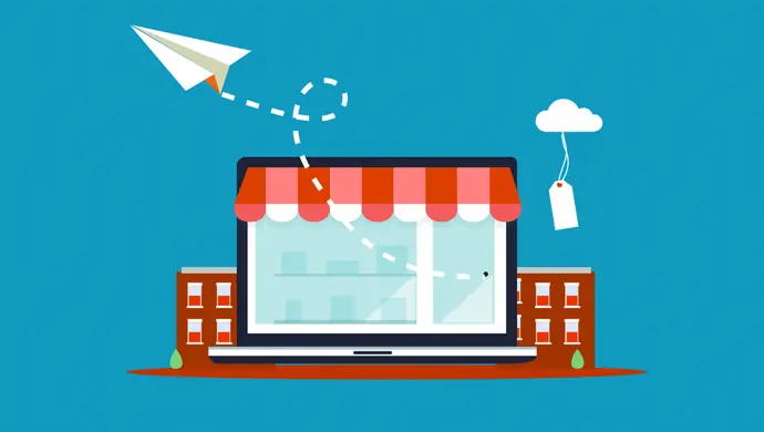 Strategie sprzedażowe w e-commerce dzięki SEO