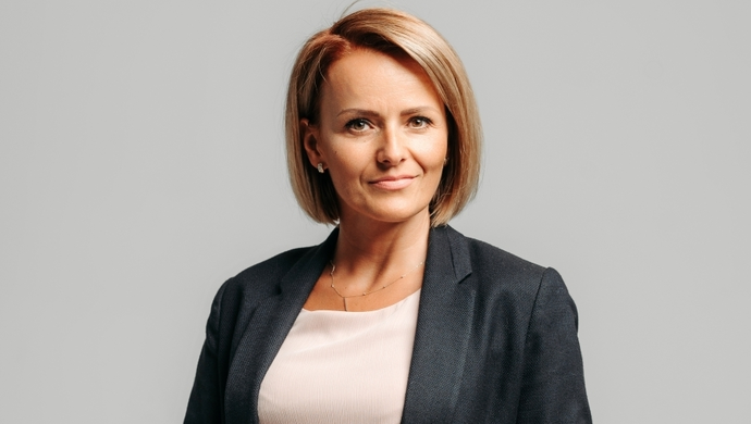 Marta Panicz-Szajnkenig: Serdecznie dziękuję za każdy głos
