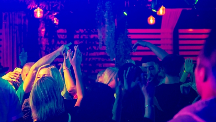 Zbliża się potańcówka w Łysinach z udziałem DJ Kacpra