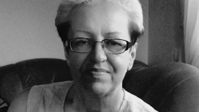 Szlichtyngowa żegna wieloletnią skarbnik gminy Teresę Zarzycką