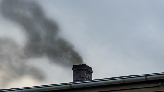 Komendant Straży Miejskiej apeluje: „Nie spalaj odpadów!”