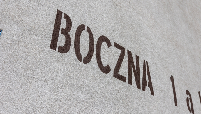 Kotłownia przy ul. Bocznej ponownie uruchomiona