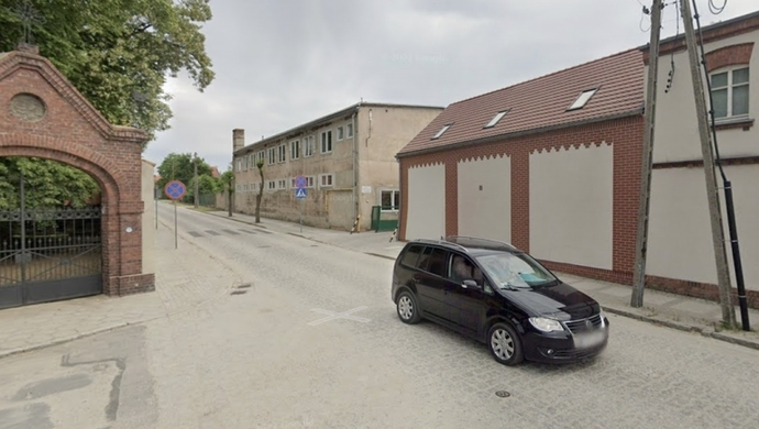 Spółka Komunalna Wschowa udostępnia bezpłatny parking na Wszystkich Świętych