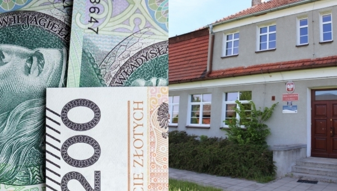 Gmina Wschowa otrzymała prawie 1 mln zł na funkcjonowanie ŚDS w Siedlnicy