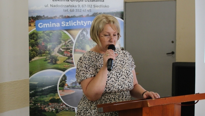 L Sesja Rady Miejskiej Szlichtyngowa (PODSUMOWANIE)