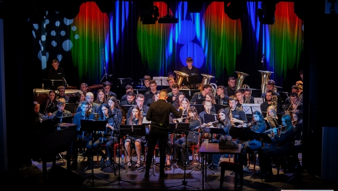 Bilety na Koncert Muzyki Patriotycznej w CKiR już w sprzedaży