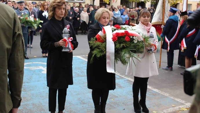 Szlichtyngowa świętuje 11 listopada! Jak będą wyglądać obchody?